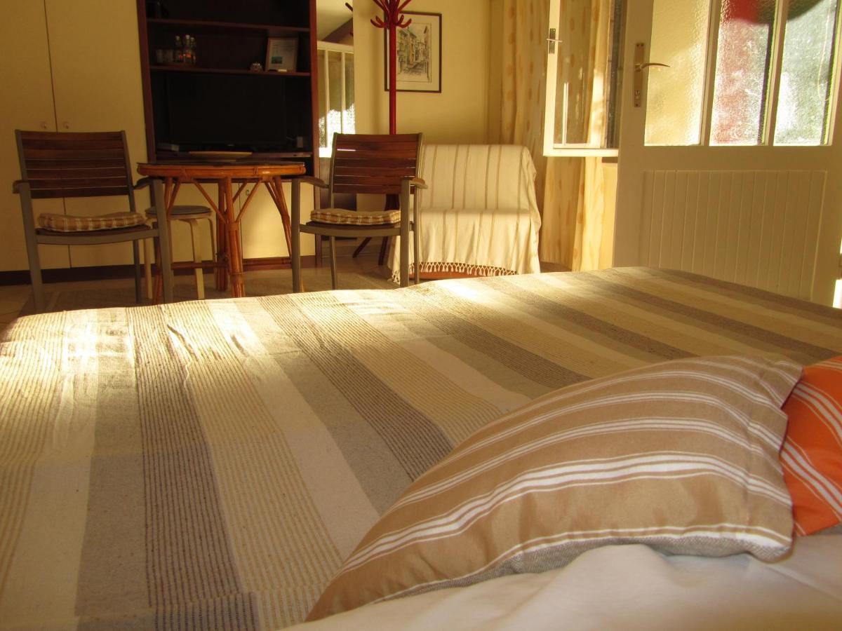 Apartment Petrovic Korčula Eksteriør bilde