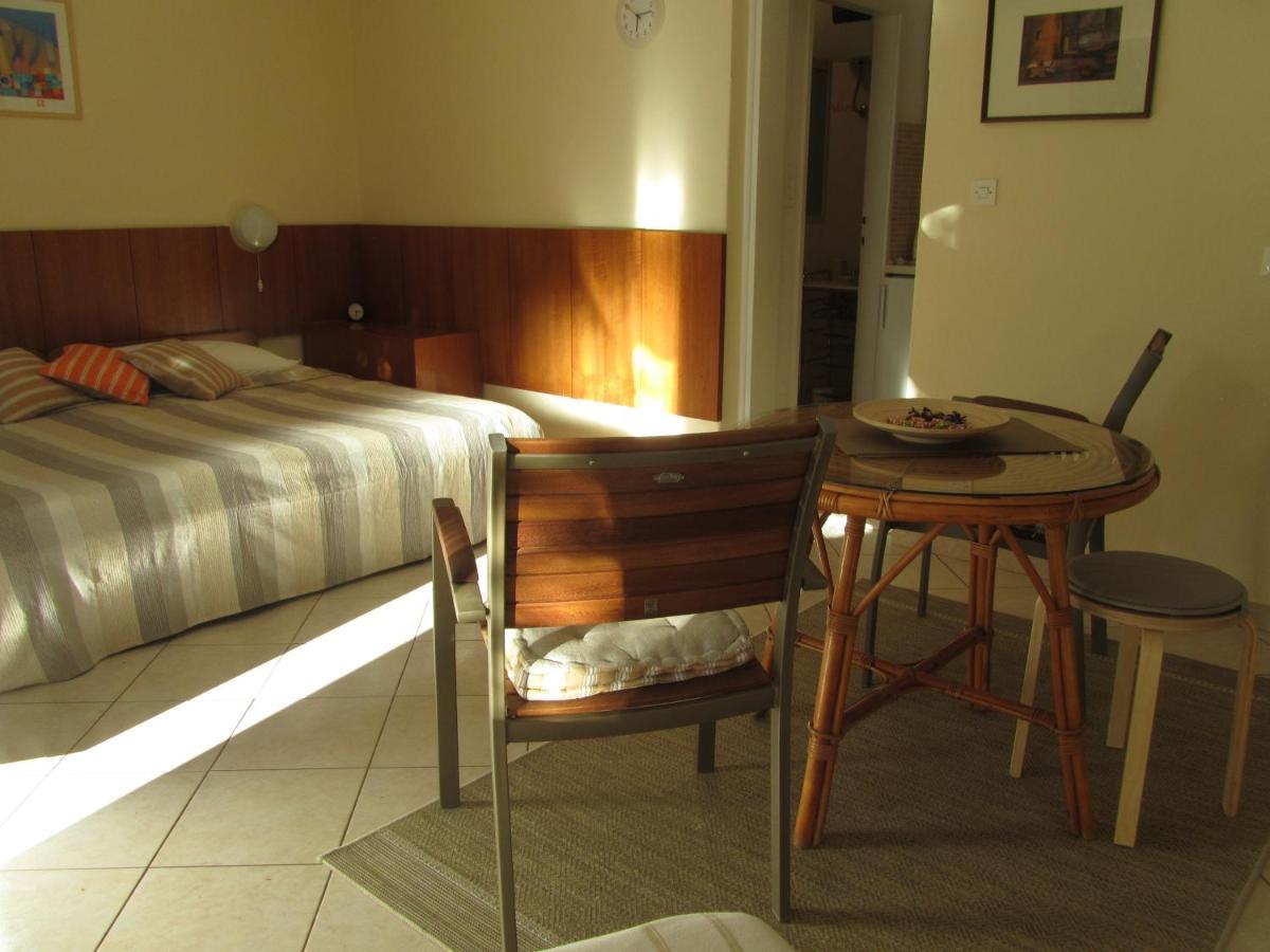 Apartment Petrovic Korčula Eksteriør bilde