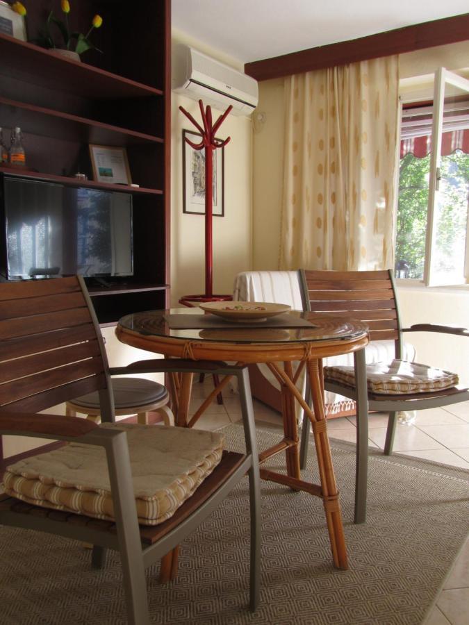 Apartment Petrovic Korčula Eksteriør bilde