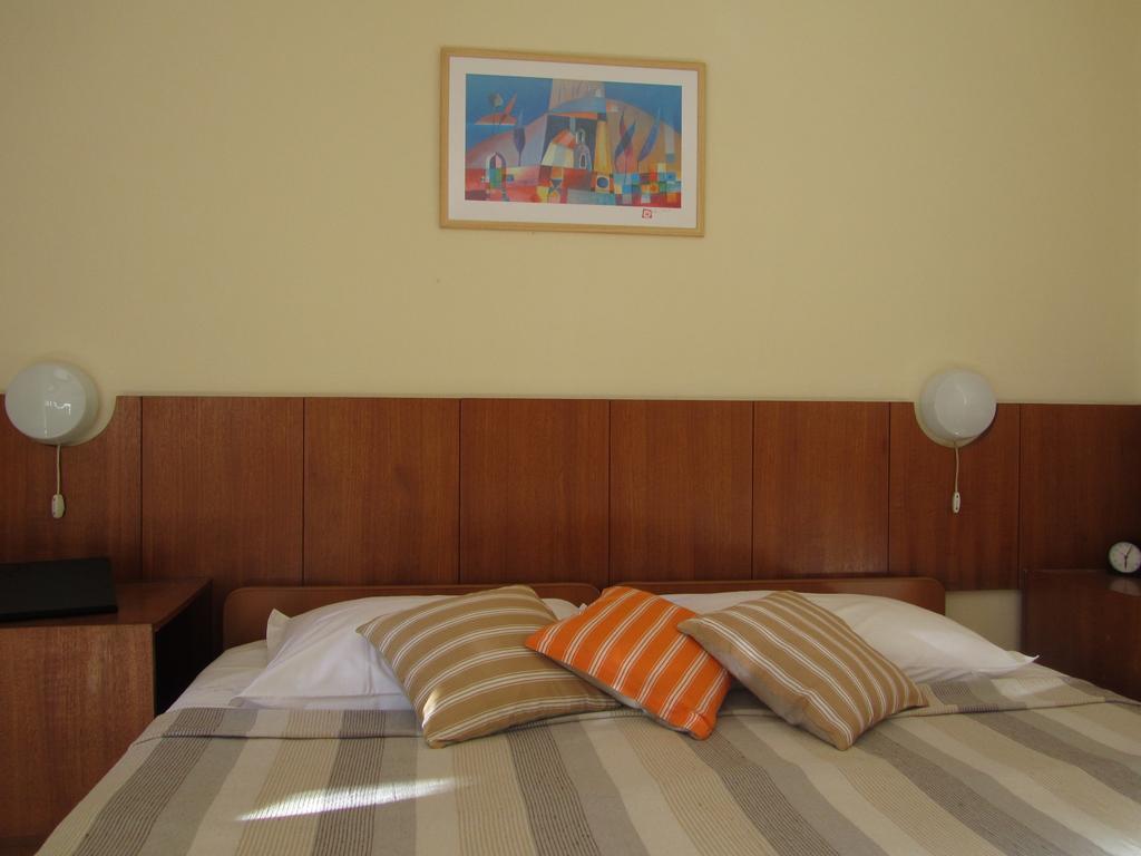 Apartment Petrovic Korčula Eksteriør bilde
