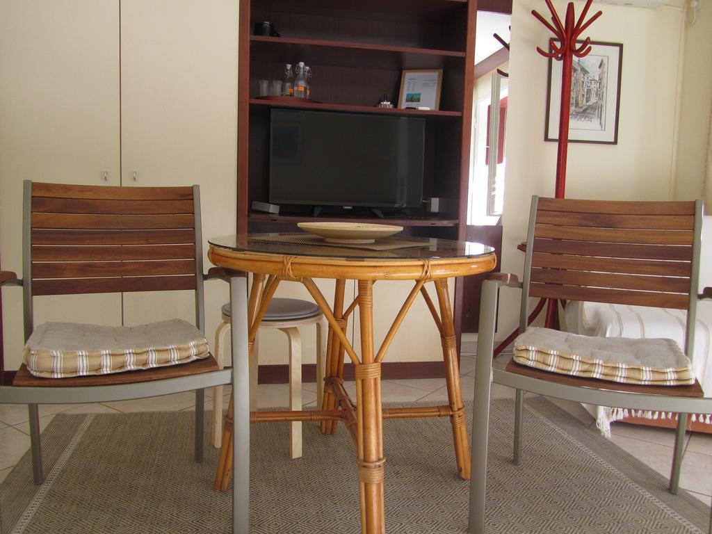 Apartment Petrovic Korčula Eksteriør bilde