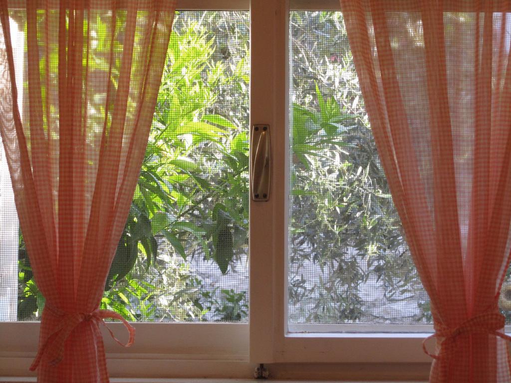 Apartment Petrovic Korčula Eksteriør bilde