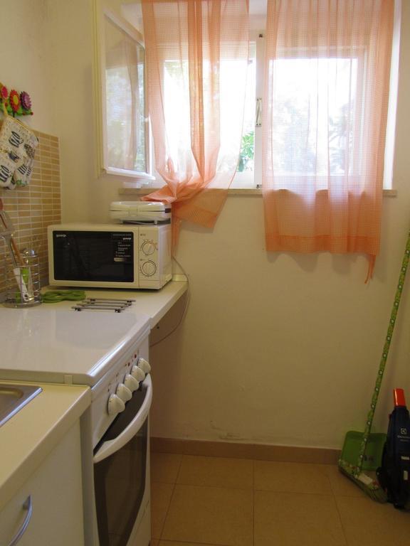 Apartment Petrovic Korčula Eksteriør bilde